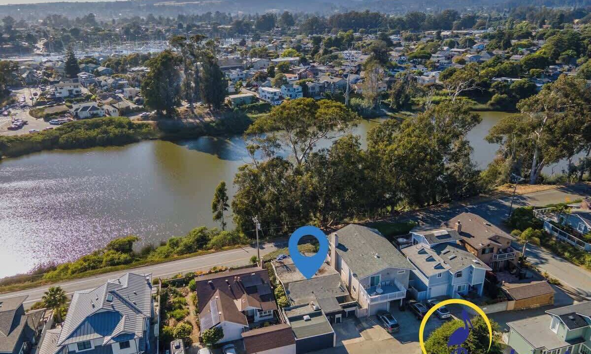 Photo of Outdoor in Eastside Santa Cruz