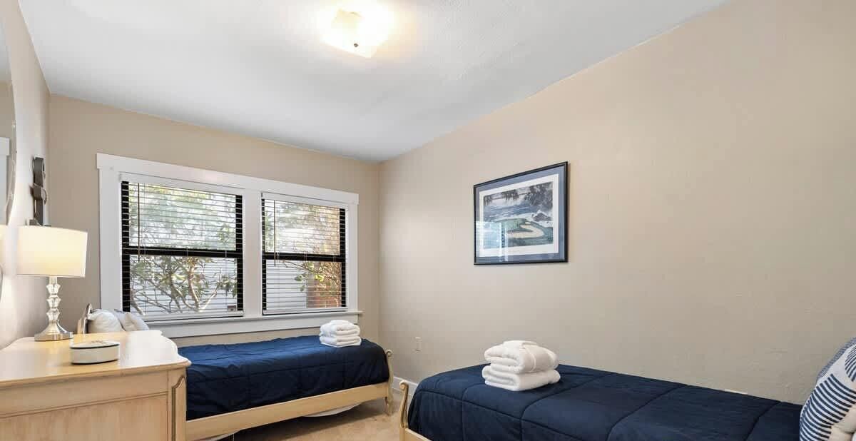 Photo of Bedroom in Eastside Santa Cruz
