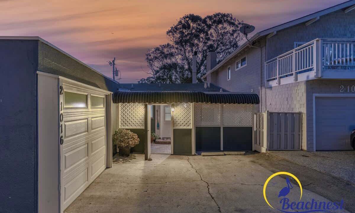 Photo of Outdoor in Eastside Santa Cruz