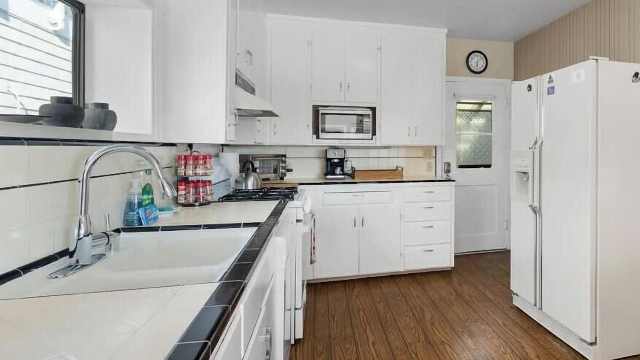 Photo of Kitchen in Eastside Santa Cruz
