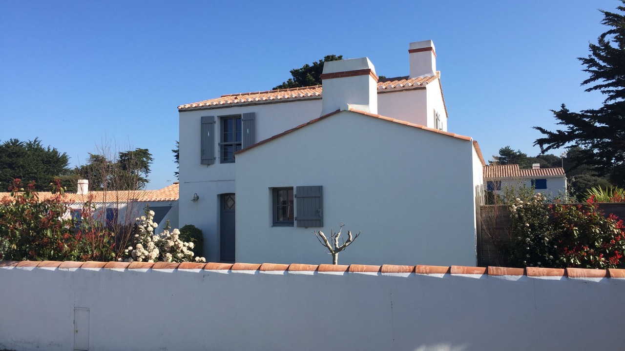 Photo of Outdoor in Noirmoutier-en-l'Ile