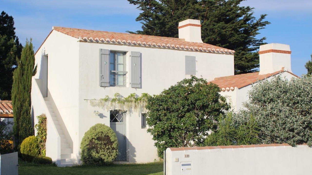 Photo of Outdoor in Noirmoutier-en-l'Ile