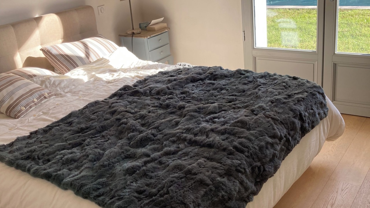 Photo of Bedroom in Noirmoutier-en-l'Ile