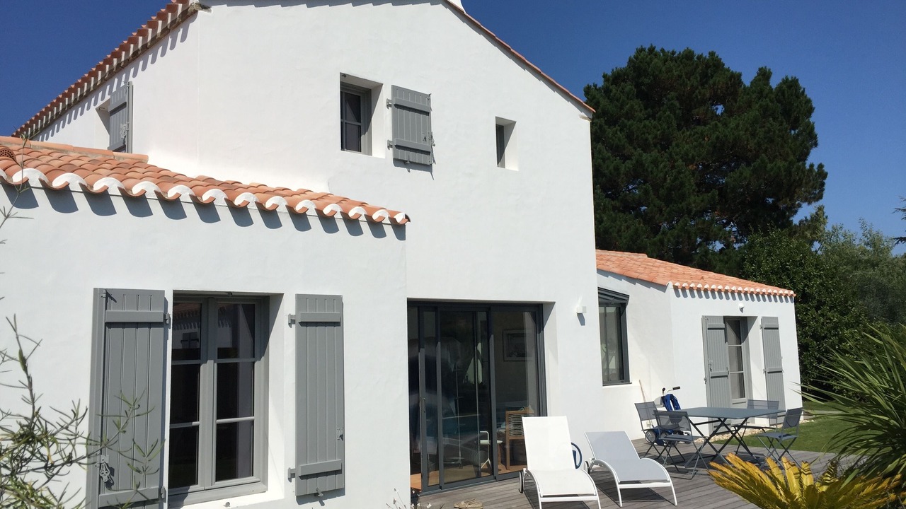 Photo of Outdoor in Noirmoutier-en-l'Ile