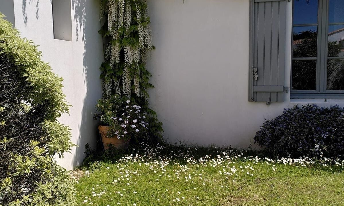 Photo of Outdoor in Noirmoutier-en-l'Ile