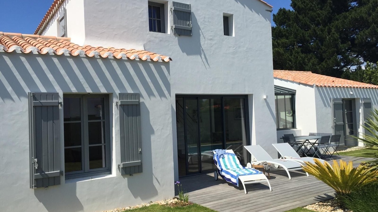 Photo of Outdoor in Noirmoutier-en-l'Ile