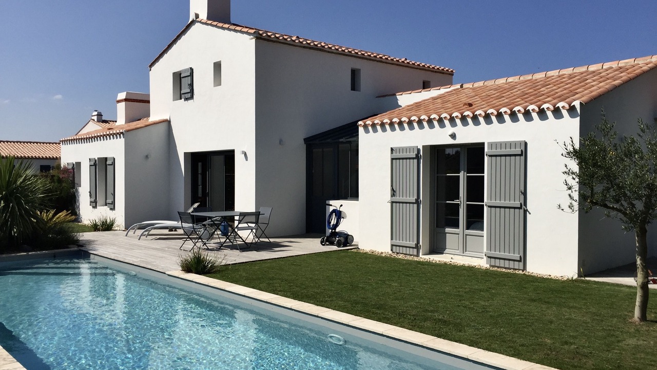 Photo of Outdoor in Noirmoutier-en-l'Ile