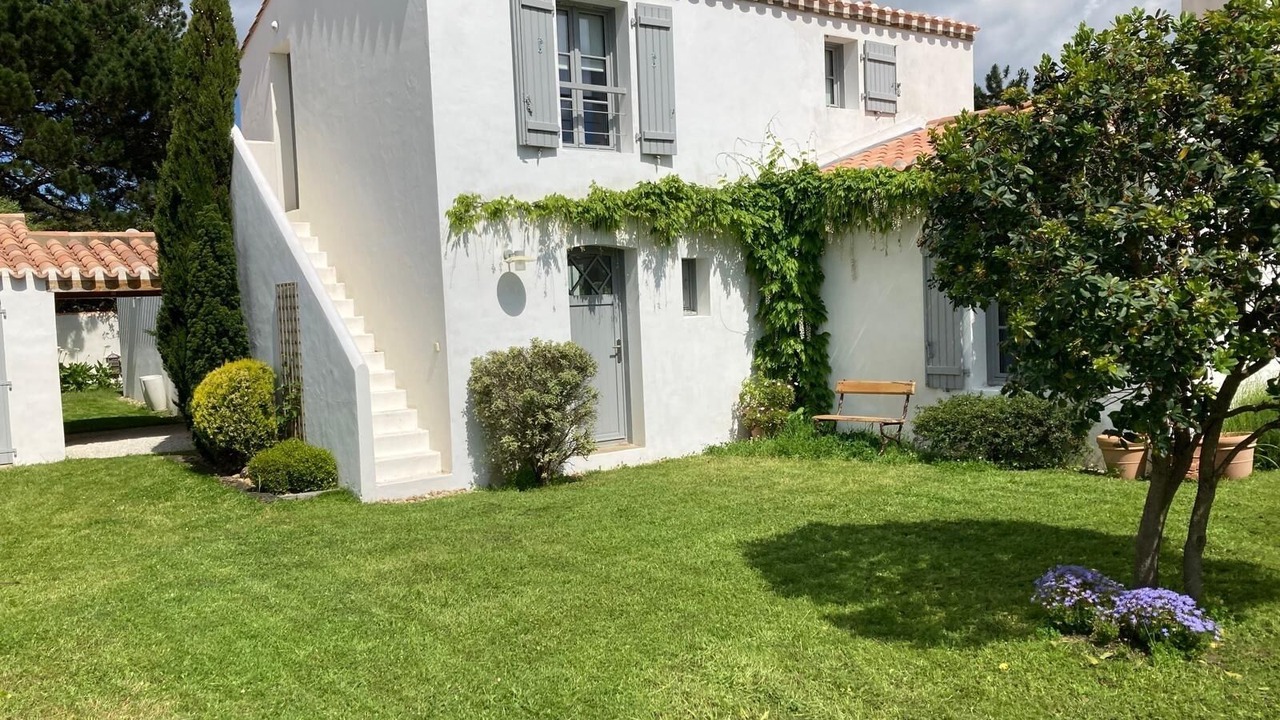 Photo of Outdoor in Noirmoutier-en-l'Ile
