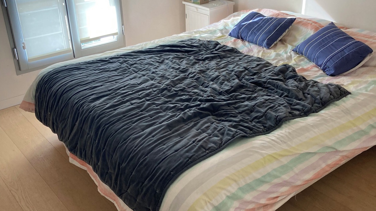 Photo of Bedroom in Noirmoutier-en-l'Ile