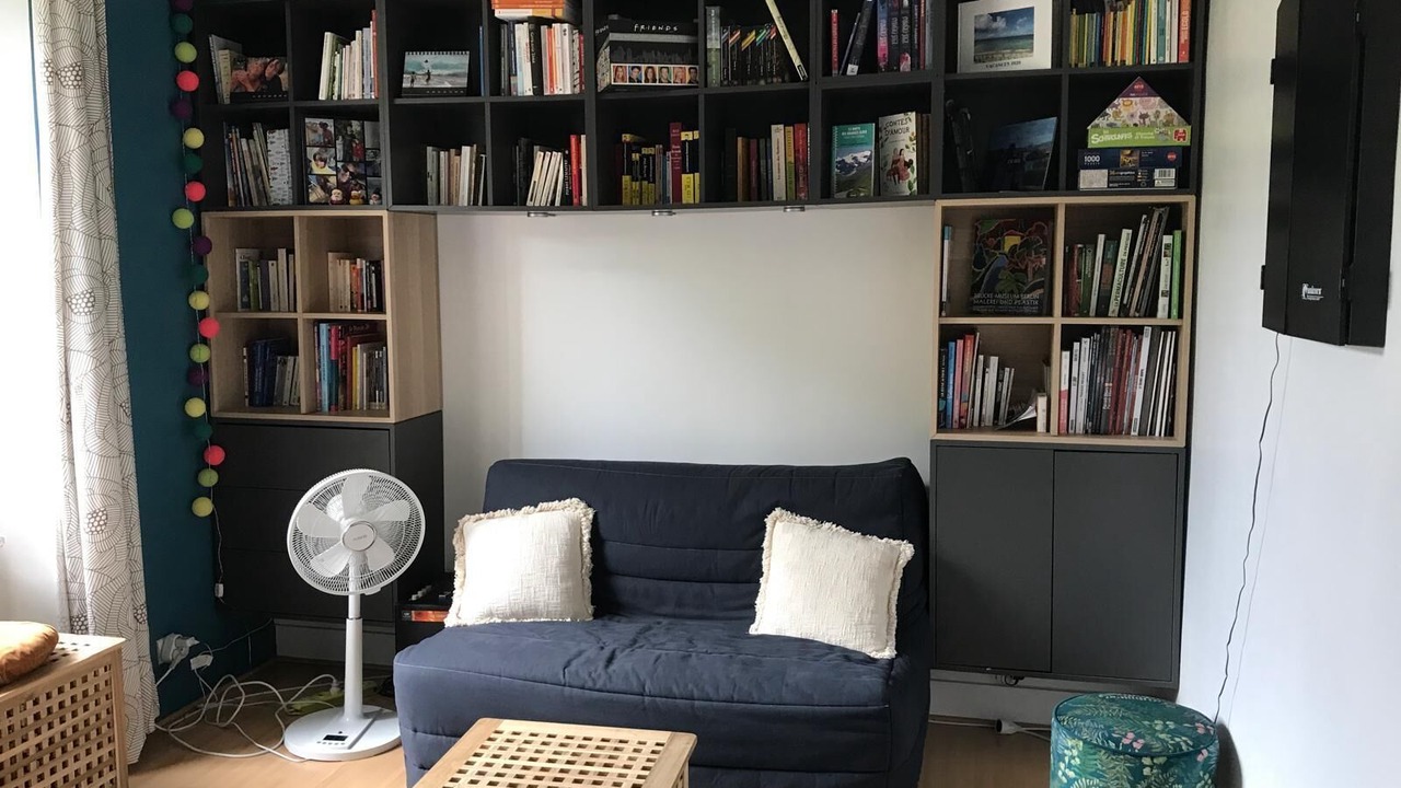 Photo of Livingroom in Cognin