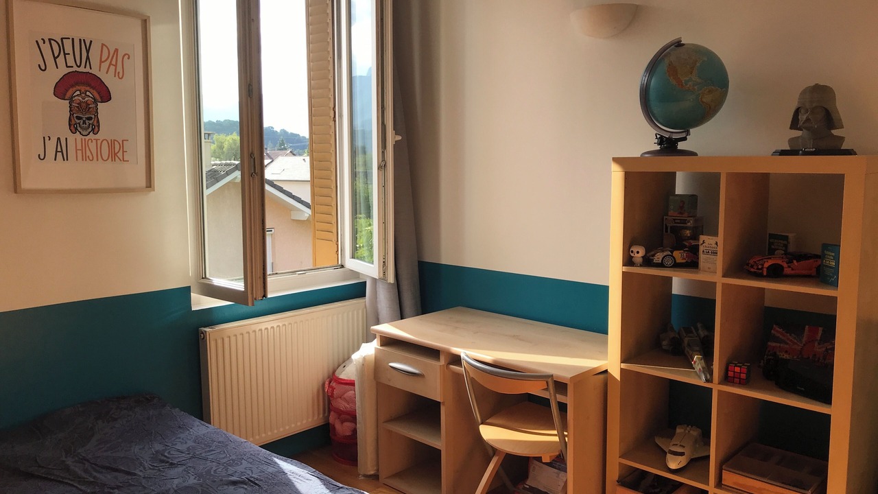 Photo of Bedroom in Cognin