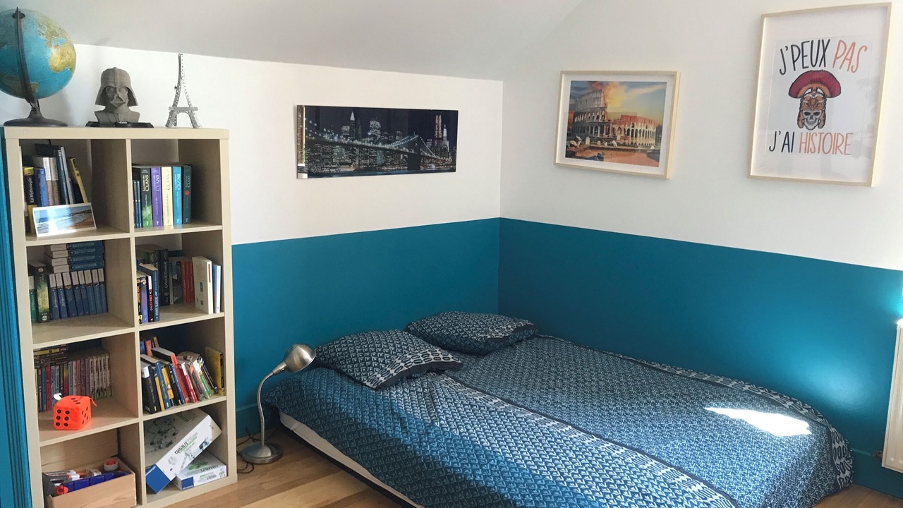 Photo of Bedroom in Cognin