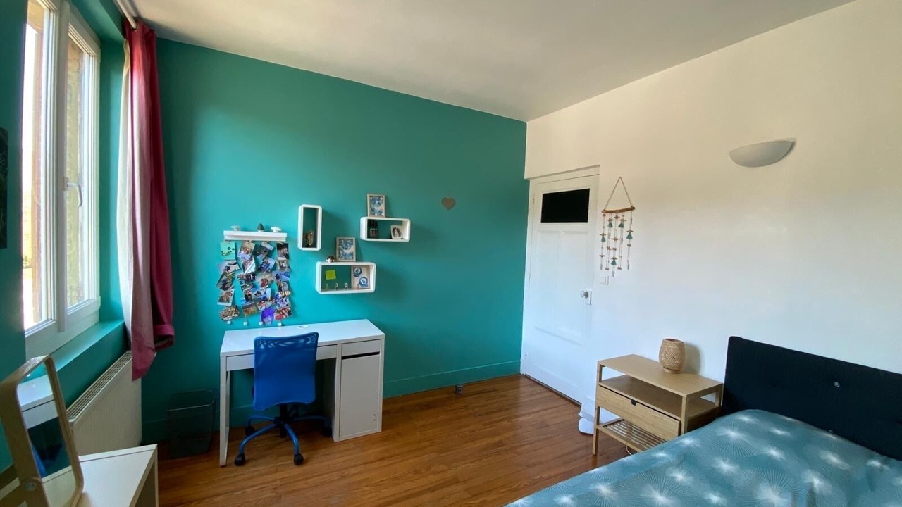 Photo of Bedroom in Cognin