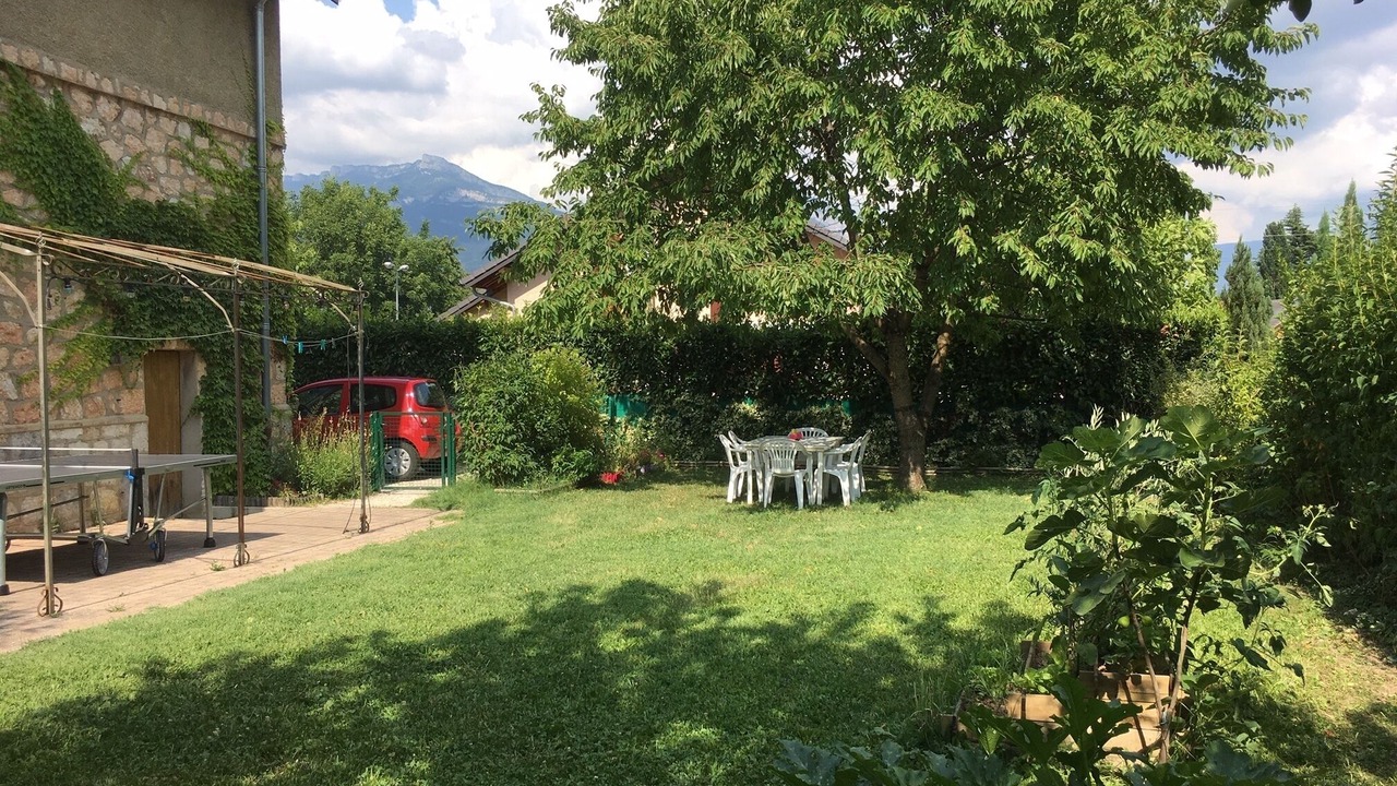 Photo of Outdoor in Cognin