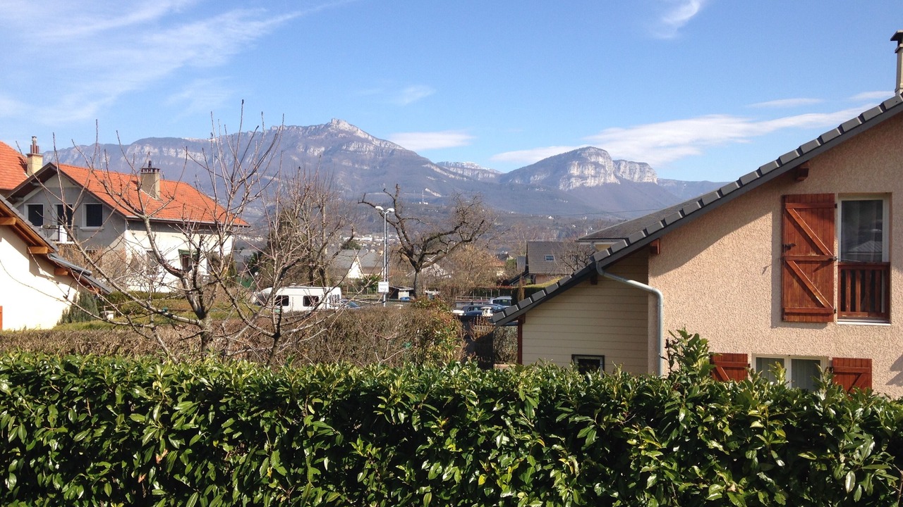 Photo of Outdoor in Cognin