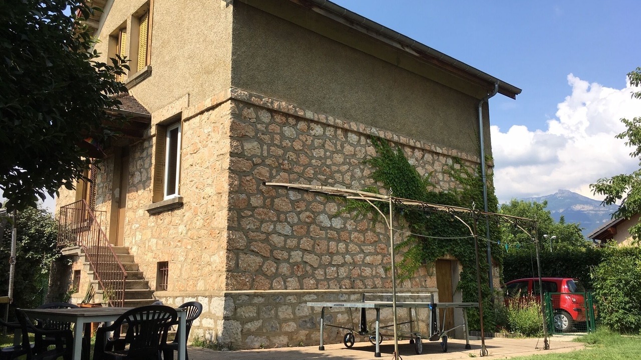Photo of Outdoor in Cognin