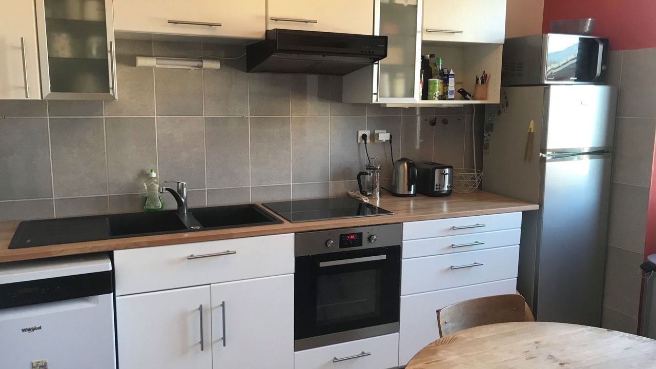 Photo of Kitchen in Cognin