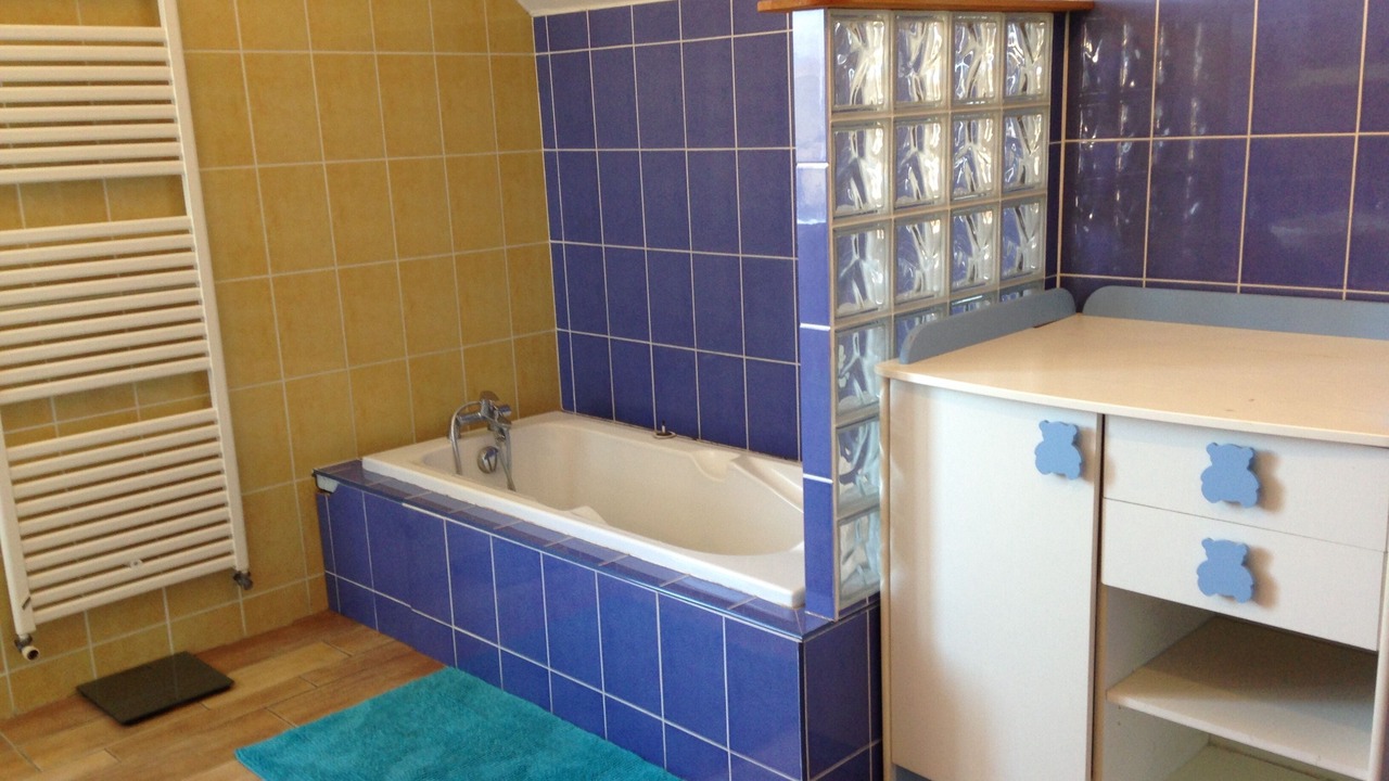 Photo of Bathroom in Cognin