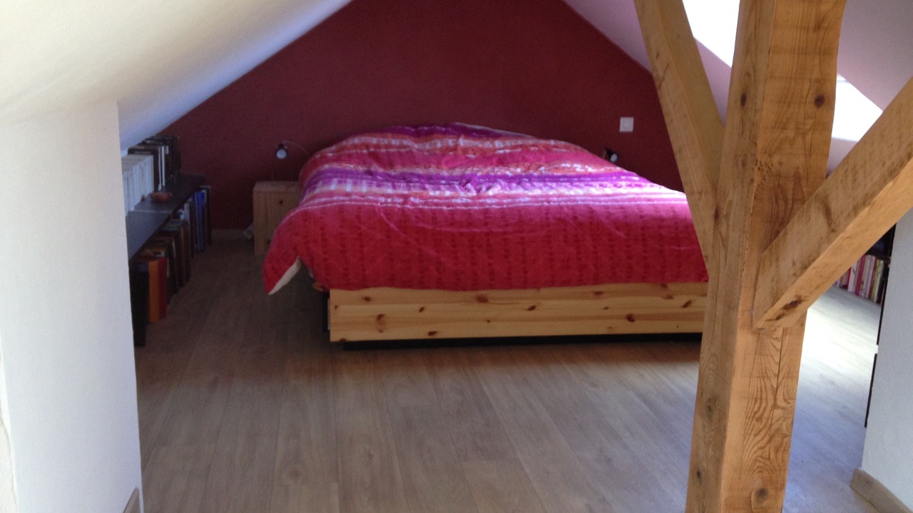 Photo of Bedroom in Cognin