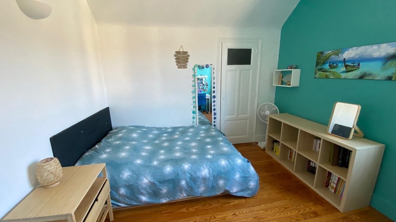 Photo of Bedroom in Cognin