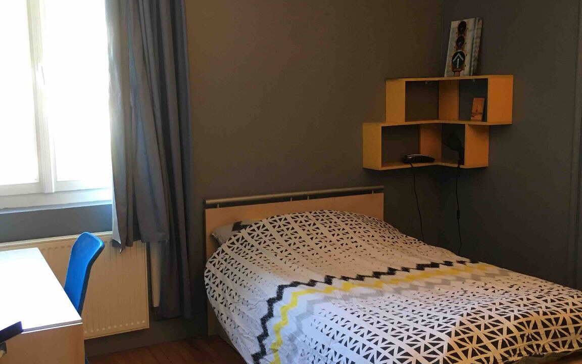 Photo of Bedroom in Cognin