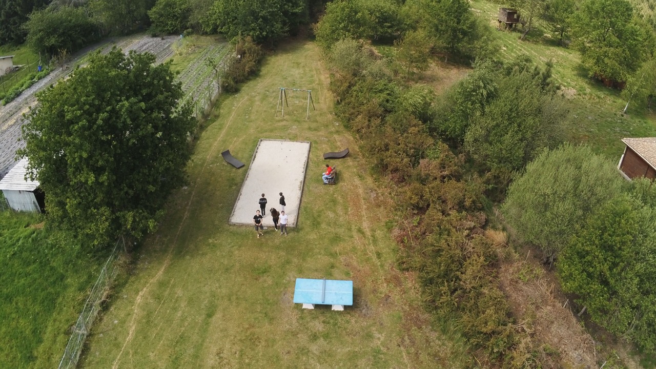 Photo of Outdoor in Hourtin