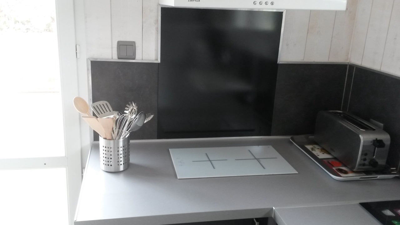 Photo of Kitchen in Hourtin