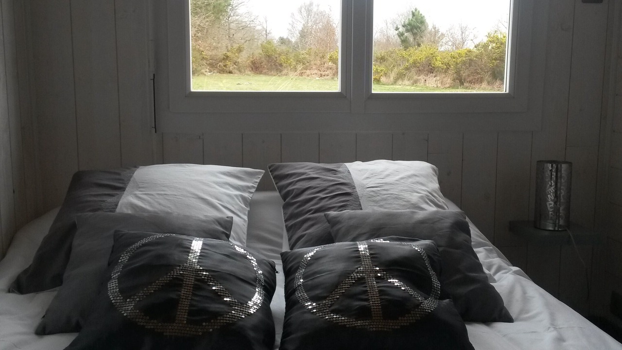 Photo of Bedroom in Hourtin