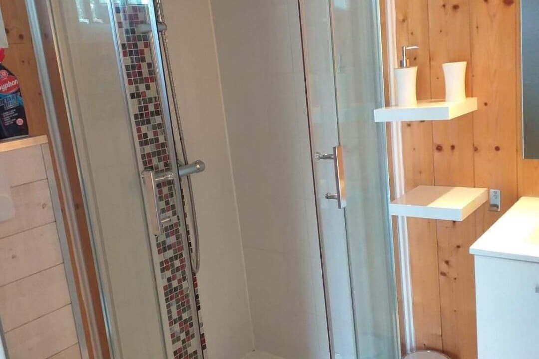 Photo of Bathroom in Hourtin