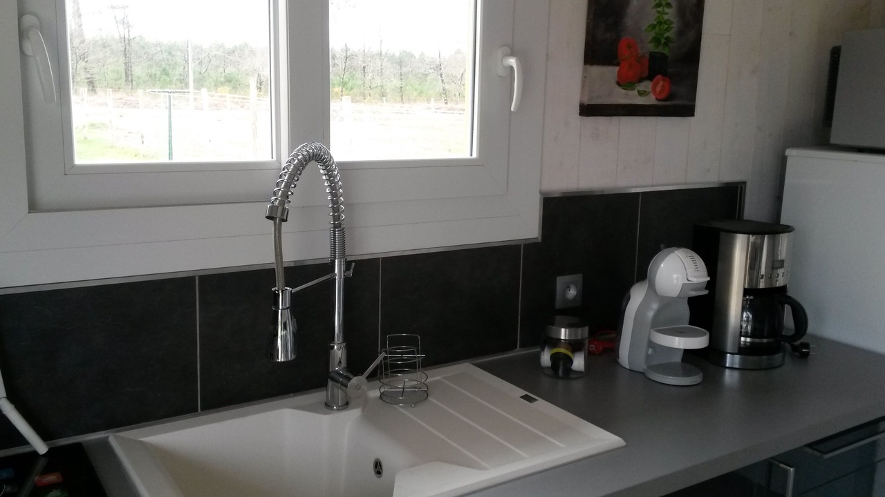 Photo of Kitchen in Hourtin