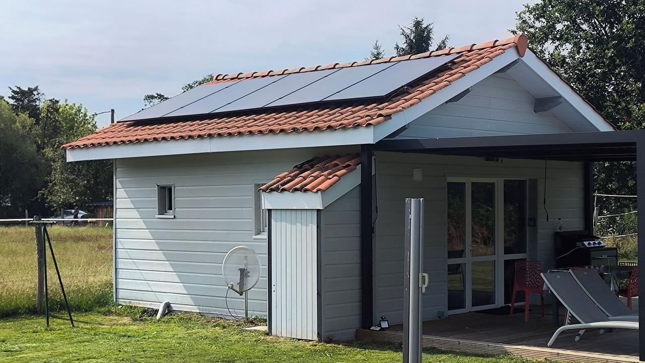 Photo of Outdoor in Hourtin