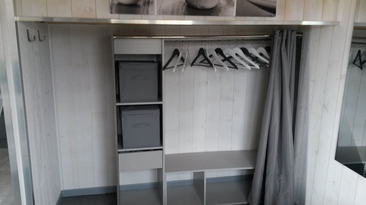 Photo of Bedroom in Hourtin