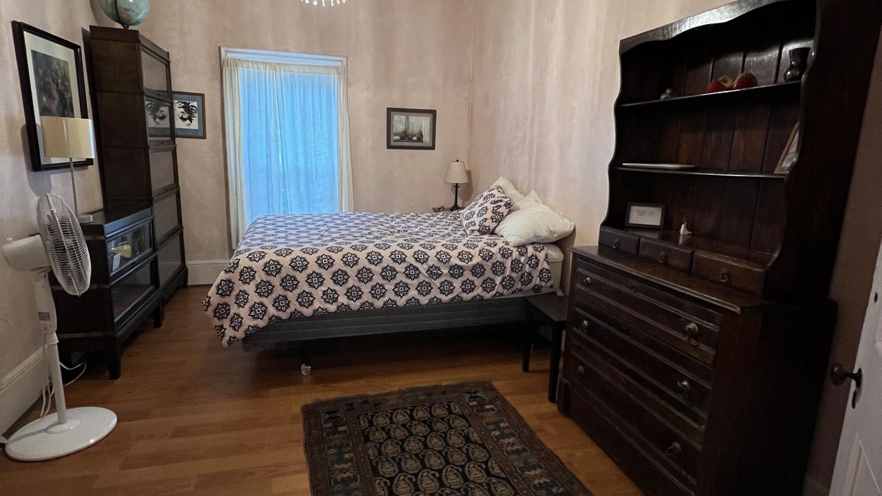 Photo of Bedroom in Richford