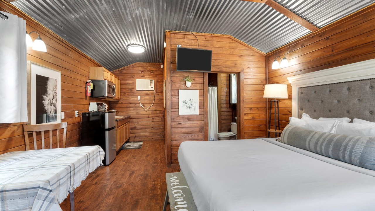 Photo of Bedroom in Crawford