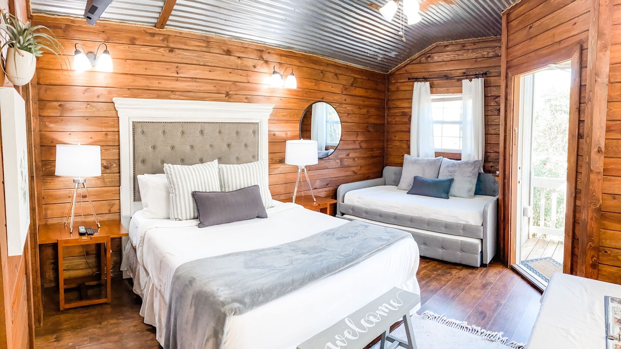 Photo of Bedroom in Crawford