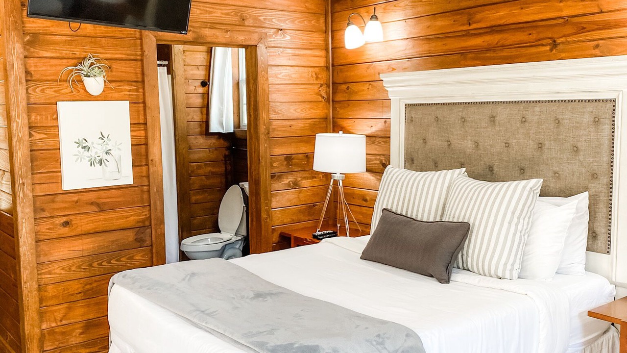 Photo of Bedroom in Crawford