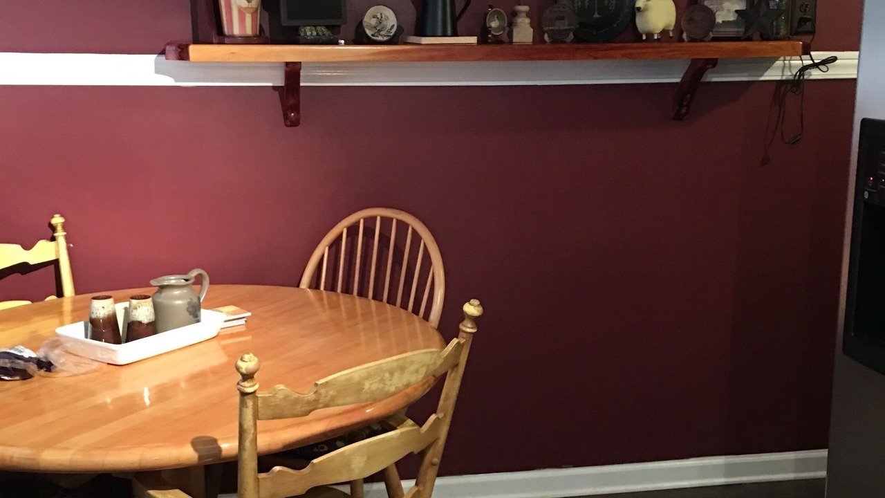 Photo of Bedroom in Bedford