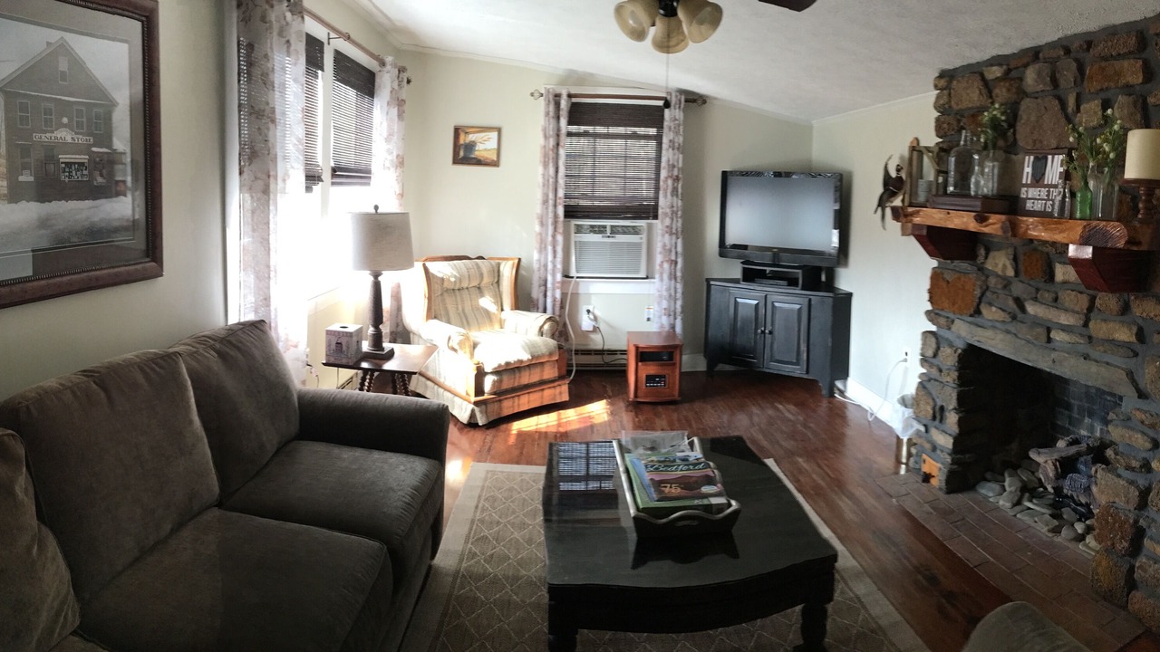 Photo of Bedroom in Bedford