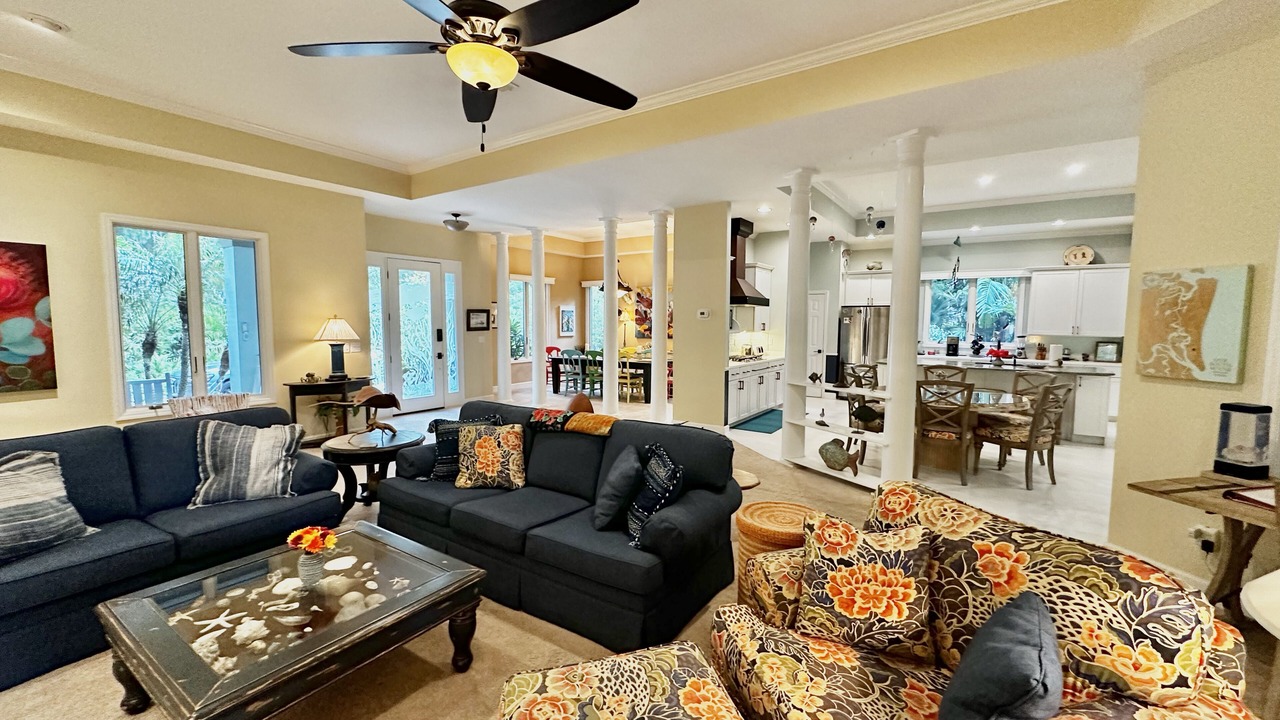 Photo of Bedroom in Fernandina Beach