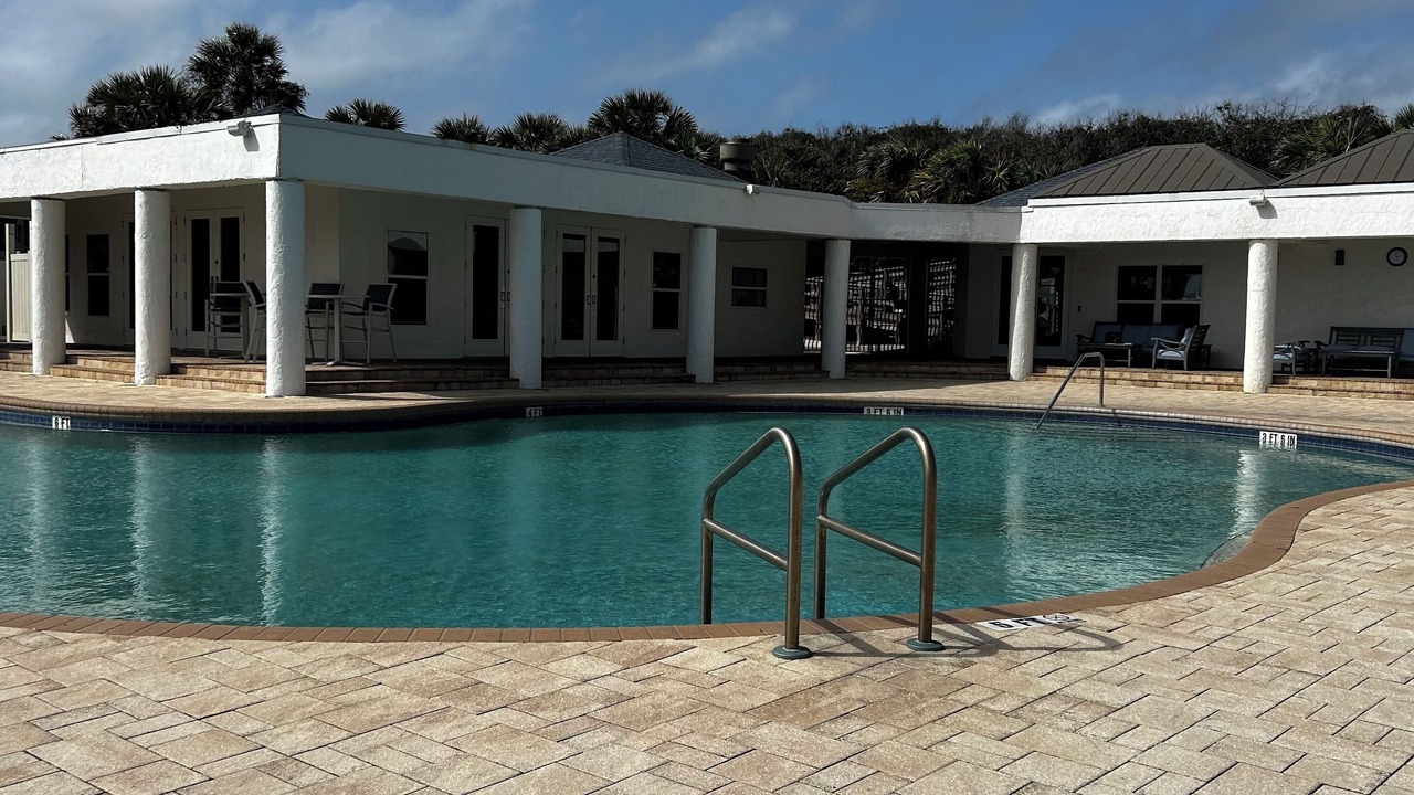 Photo of Outdoor in Fernandina Beach
