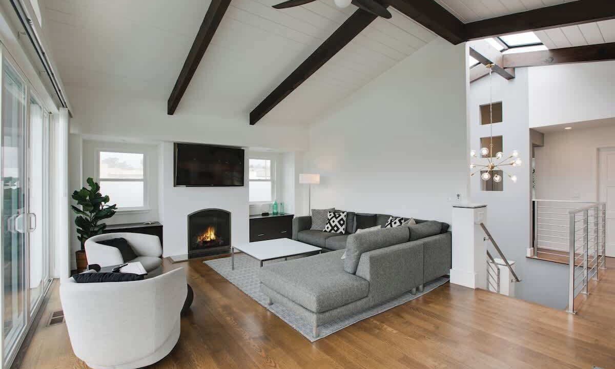 Photo of Livingroom in Aptos