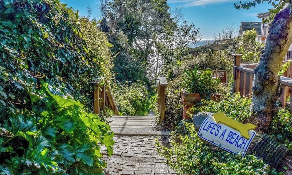 Photo of Outdoor in Aptos