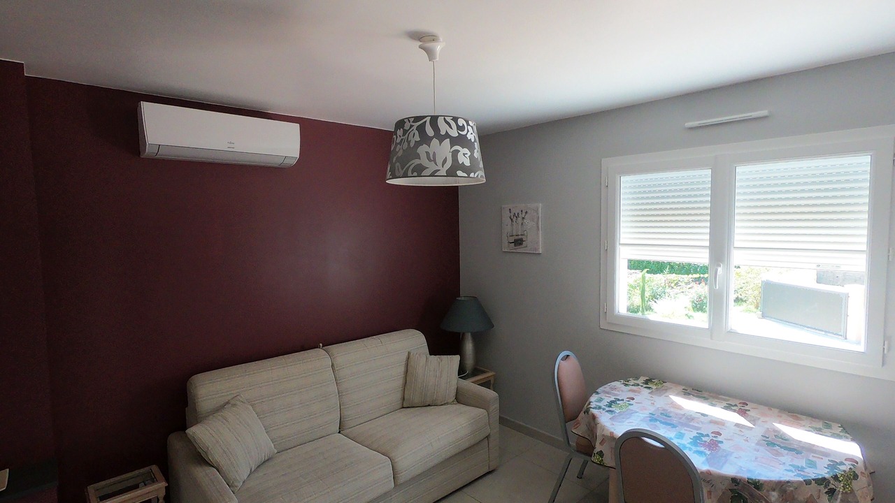 Photo of Livingroom in Saint-Ambroix