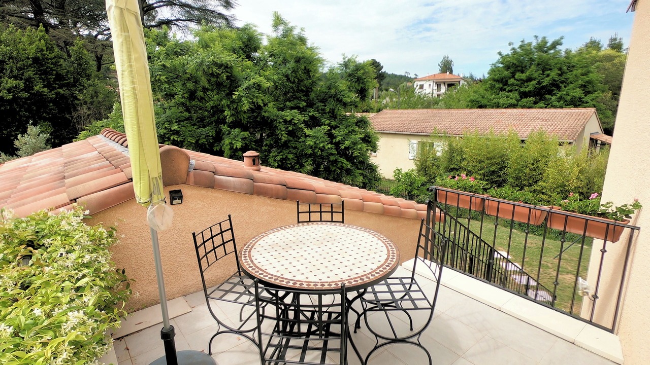 Photo of Outdoor in Saint-Ambroix