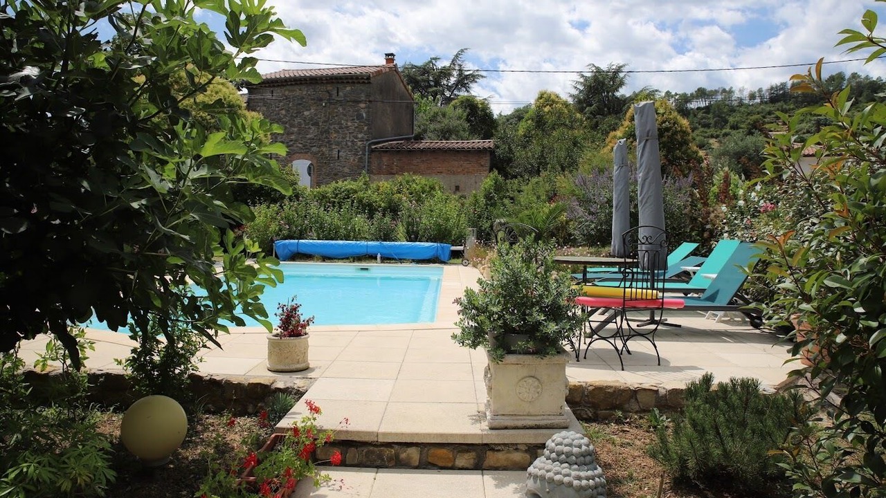 Photo of Outdoor in Saint-Ambroix