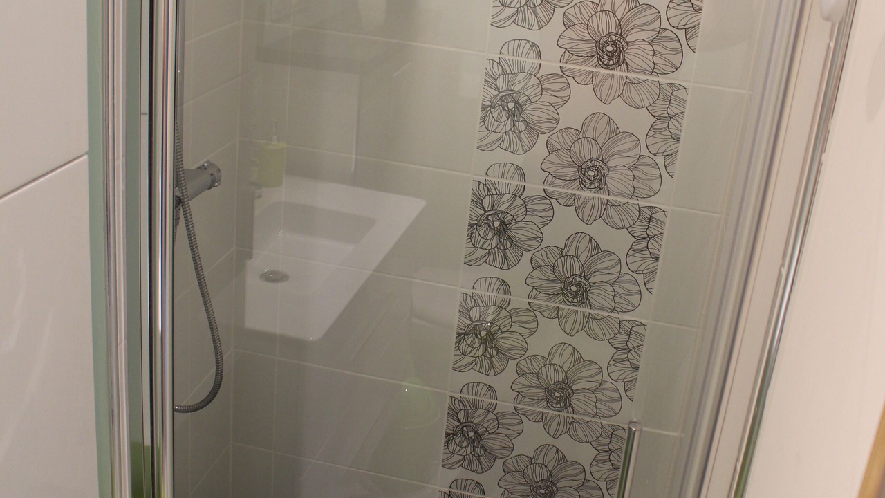 Photo of Bathroom in Saint-Ambroix