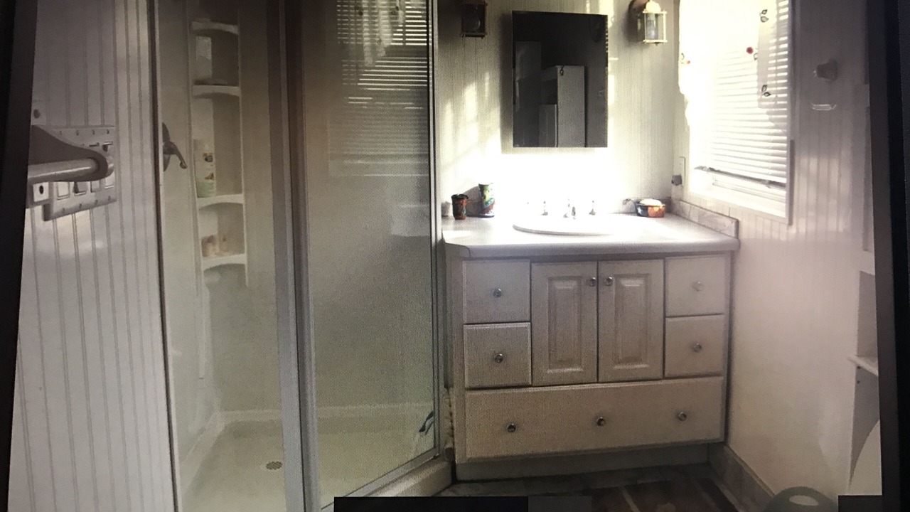 Photo of Bathroom in Mesilla Park