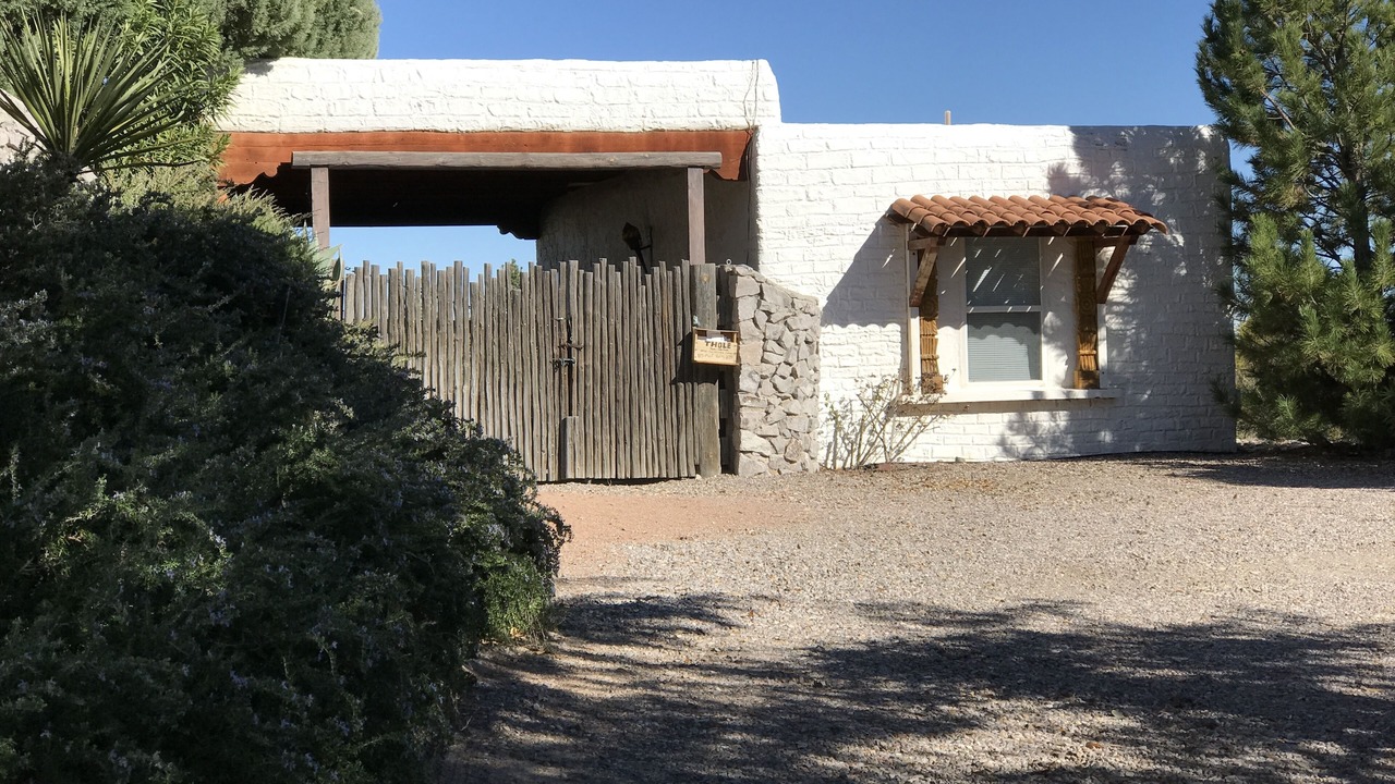Photo of Others in Mesilla Park