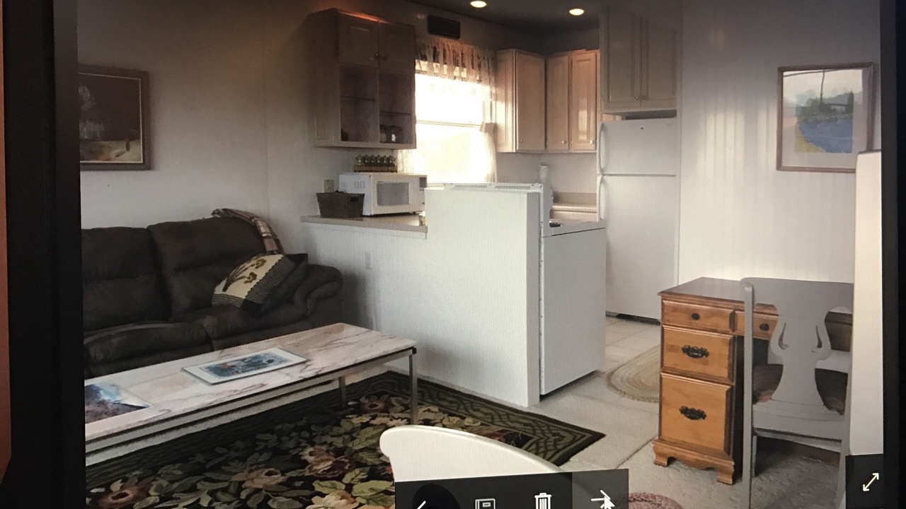 Photo of Bedroom in Mesilla Park