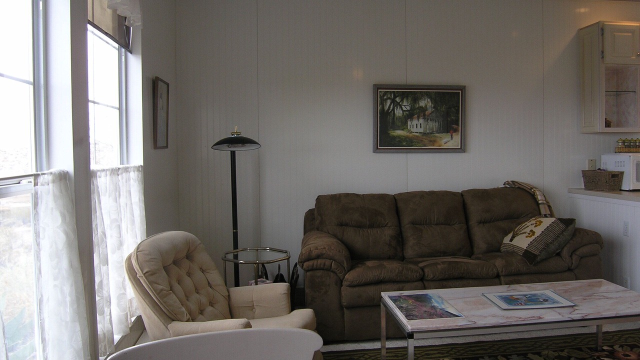 Photo of Livingroom in Mesilla Park